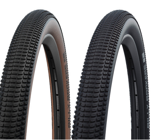 Pneumatico schwalbe billy - pneumatico,