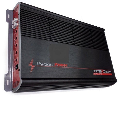 Amplificatore subwoofer - amplificatore,