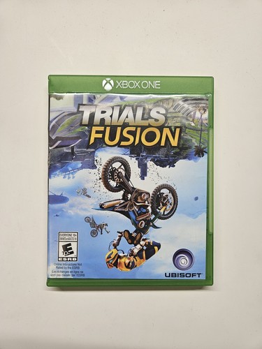 Trials fusion microsoft - fusion, (microsoft
