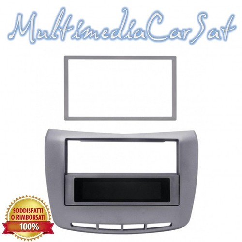 Mascherina 2din iso per lancia - 2din-iso,