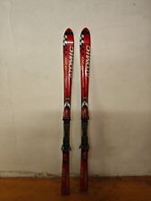 Sci Atomic Beta Race Carv 9'20 & Attacchi Atomic Race