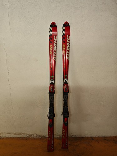 Sci atomic beta race carv - atomic,