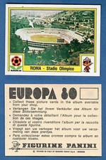 FIGURINA CALCIATORI PANINI