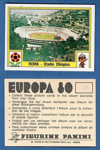 Figurina calciatori panini - calciatori,