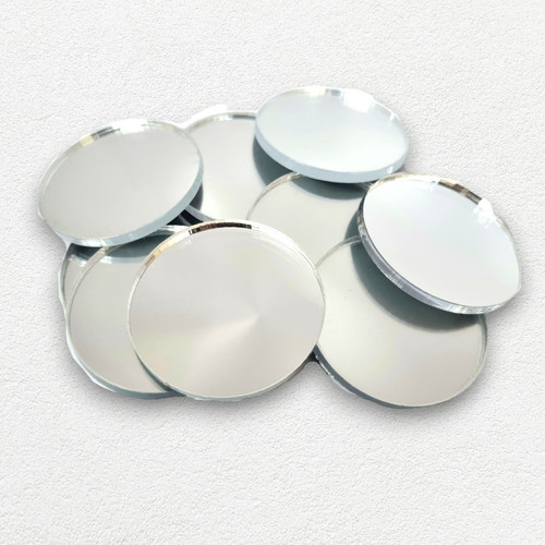 Packs ten circle - packs, of