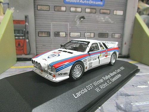 Lancia 037 rally - lancia, tg.b