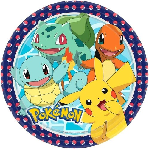Cialda pokemon compleanno - cialda,