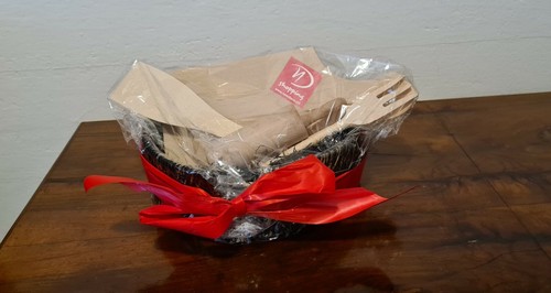 Set utensili cucina - set, da