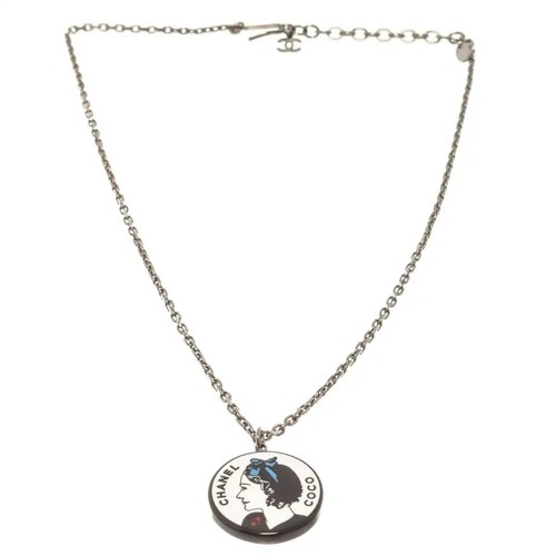 Collana chanel - collana,