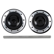 Rear Axle Plugs Fit For BMW