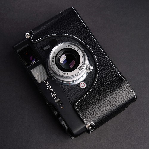 Custodia mezza fotocamera - , in