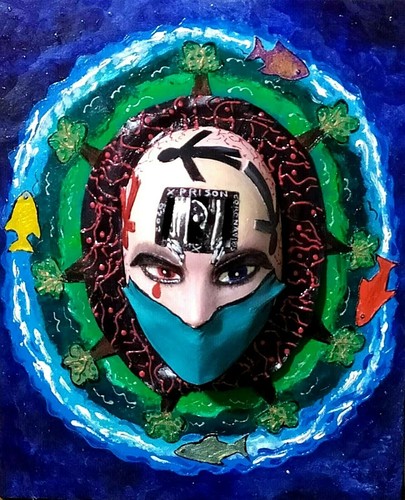 Presente tra vita - e,