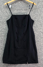 Abito Bodycon Corto Forever 21