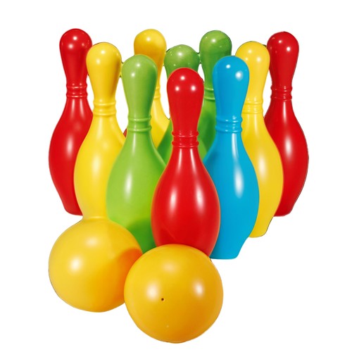 Bowling set birilli 2 - set,