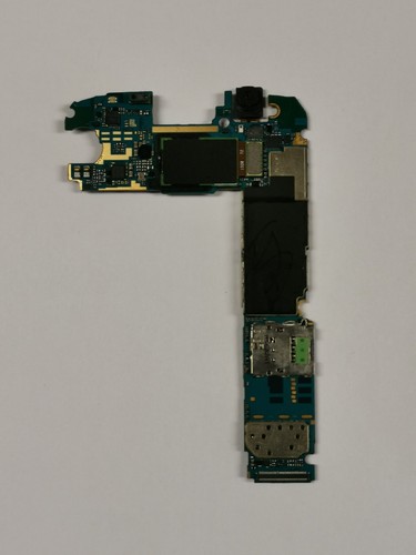 Scheda madre samsung - madre,