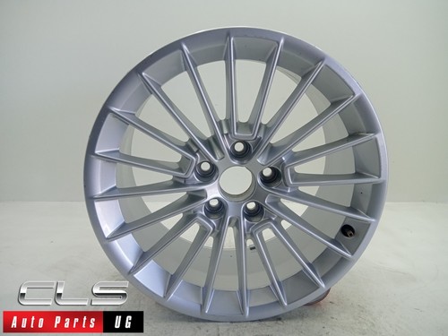 Pezzo cerchio lega - 1,