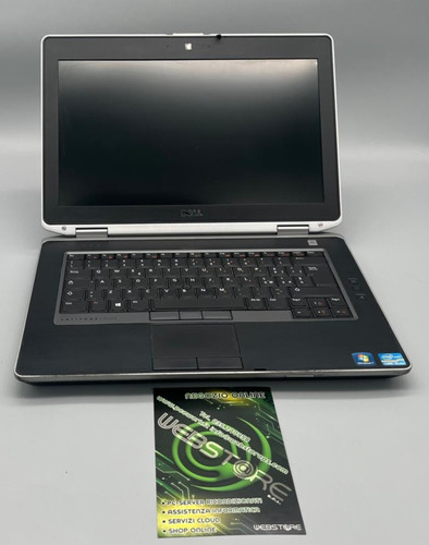 Dell latitude e6430 - dell,