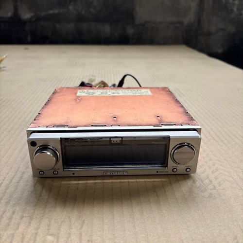Pioneer carrozzeria dex p01 - carrozzeria, dex-p01