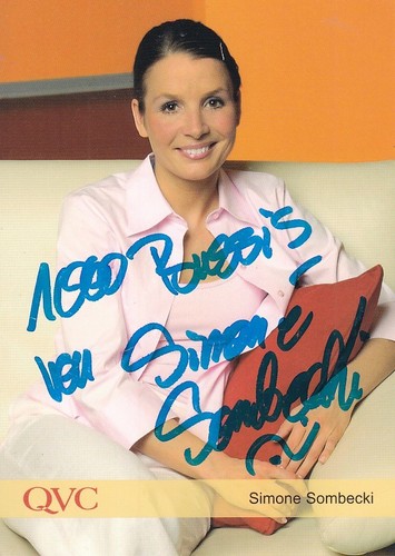 Simone sombecki it - simone,