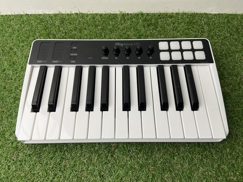 Controller tastiera - , ik