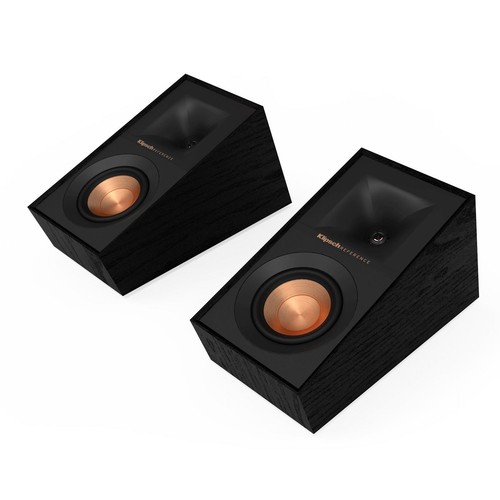 Coppia altoparlanti klipsch - altoparlanti,