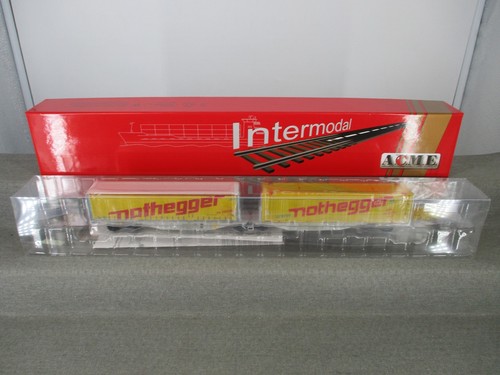Acme 40284 set carri - h0, di