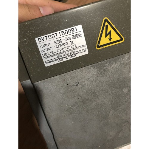Inverter usato per panasonic - inverter,