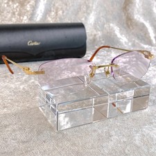 Occhiali da vista Cartier