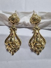 Orecchini vintage stile - orecchini,