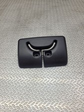 Parte interna Opel Astra L