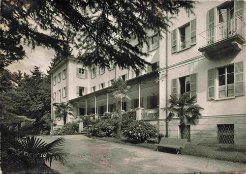Acquarossa blenio terme - blenio,