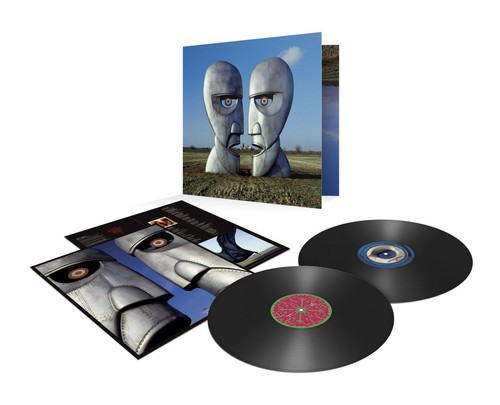 Pink floyd 1994 the - pink, ‎–
