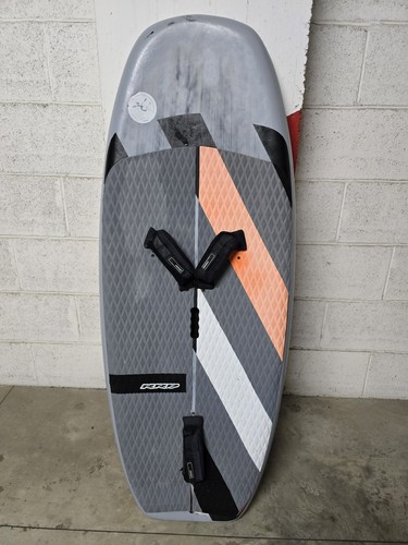 Tavola wingfoil rrd beluga - wingfoil,