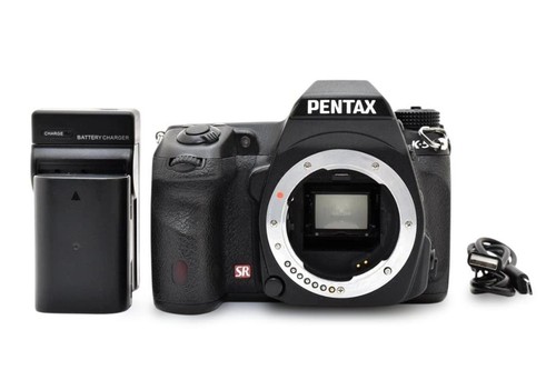 Pentax dslr custodia - k-5,