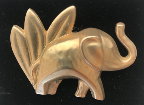 Kenzo spilla elefante della - kenzo,