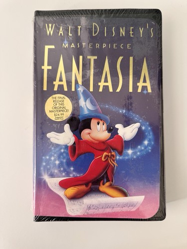 Walt disney masterpiece - walt, disney's