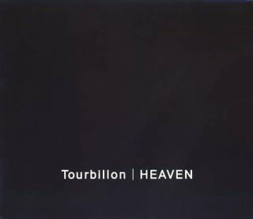 Tourbillon heaven - tourbillon,
