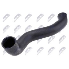 Tubo manicotto intercooler Ajs