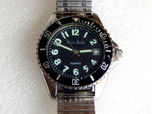 Orologio polso vintage - orologio, da