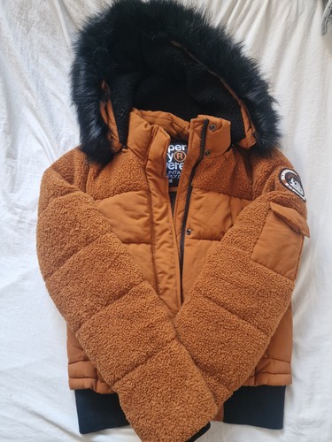 Rare superdry expedition - rare,