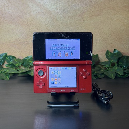 Console nintendo 3ds - nintendo,