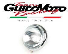 FARO ANTERIORE Ø 105 VESPA