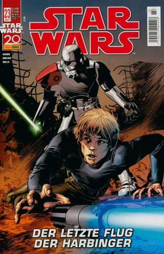 Star wars edizione - wars, edicola