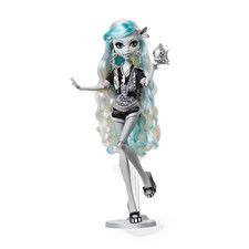 Monster High Reel Drama