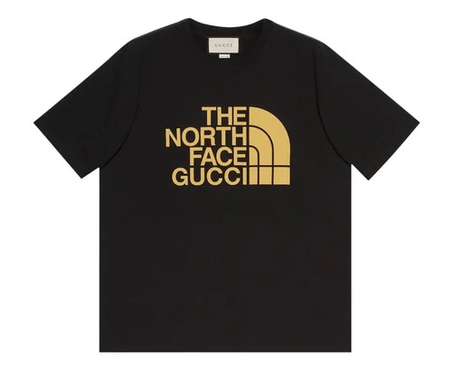 Gucci the north face - gucci,