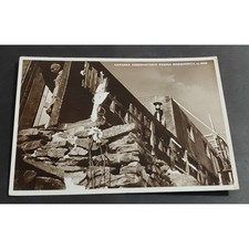 Cartolina Capanna Osservatorio