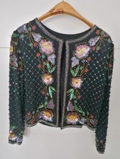 Giacca da sera vintage anni 80