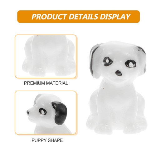 10pcs mini cucciolo - ,