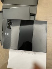 SAMSUNG Galaxy Z TriFold 5G 1