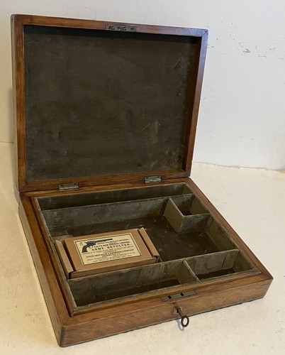 Antique case take colt - antique,